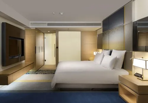 Swissotel The Bosphorus Istanbul