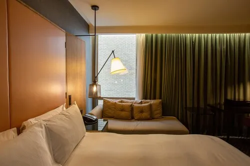 Hilton London Bankside