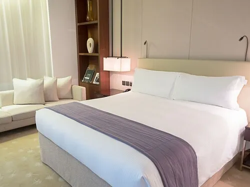 InterContinental Dubai Festival City