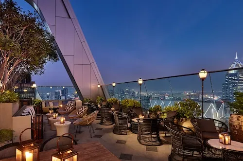 Park Hyatt Bangkok