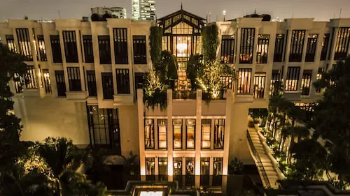 The Siam