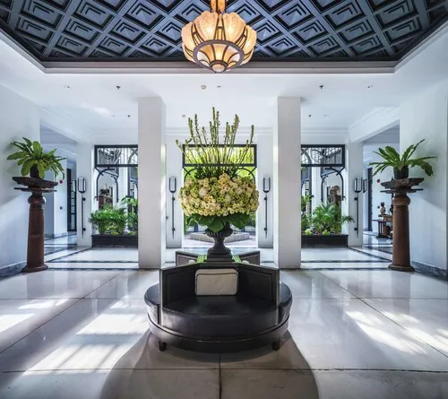 The Siam