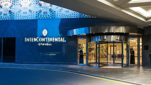 InterContinental Istanbul