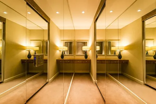 The Chelsea Harbour Hotel