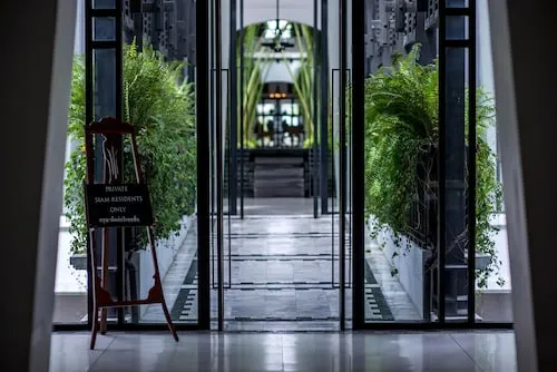 The Siam