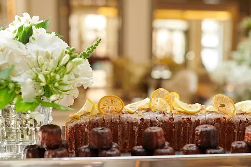 Corinthia London