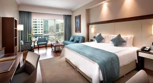 Stella Di Mare Dubai Marina Hotel