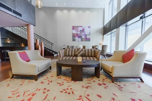 The H Dubai 