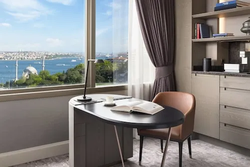 The Ritz-Carlton, Istanbul