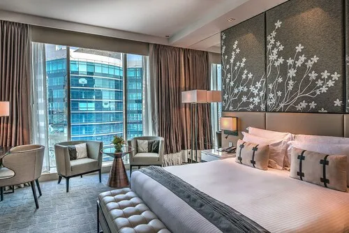 Pullman Dubai Downtown