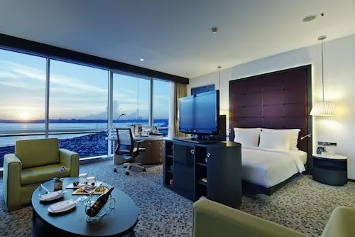 Doubletree by Hilton Istanbul Moda