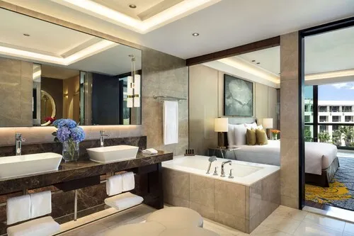 Siam Kempinski Hotel Bangkok