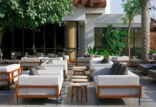 Dubai Marine Beach Resort & Spa