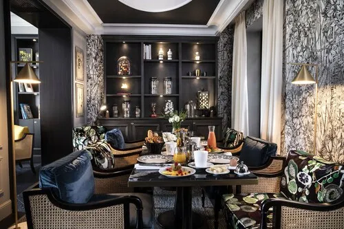 Le Damantin Hôtel & Spa