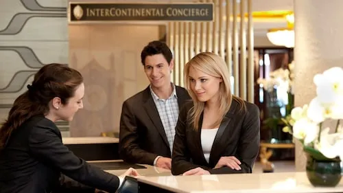 InterContinental Istanbul