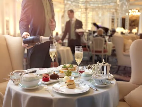 The Savoy