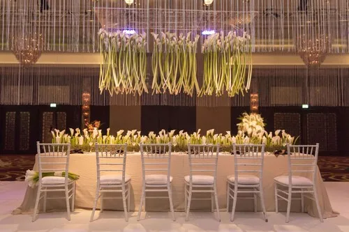 Conrad Dubai