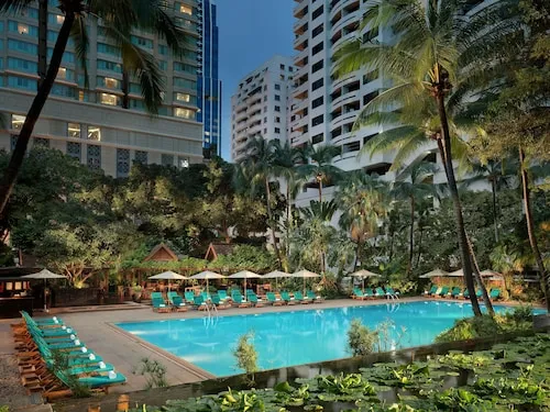 Anantara Siam Bangkok