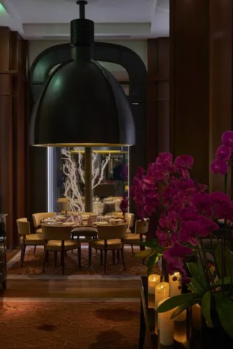 Le Royal Monceau - Raffles Paris